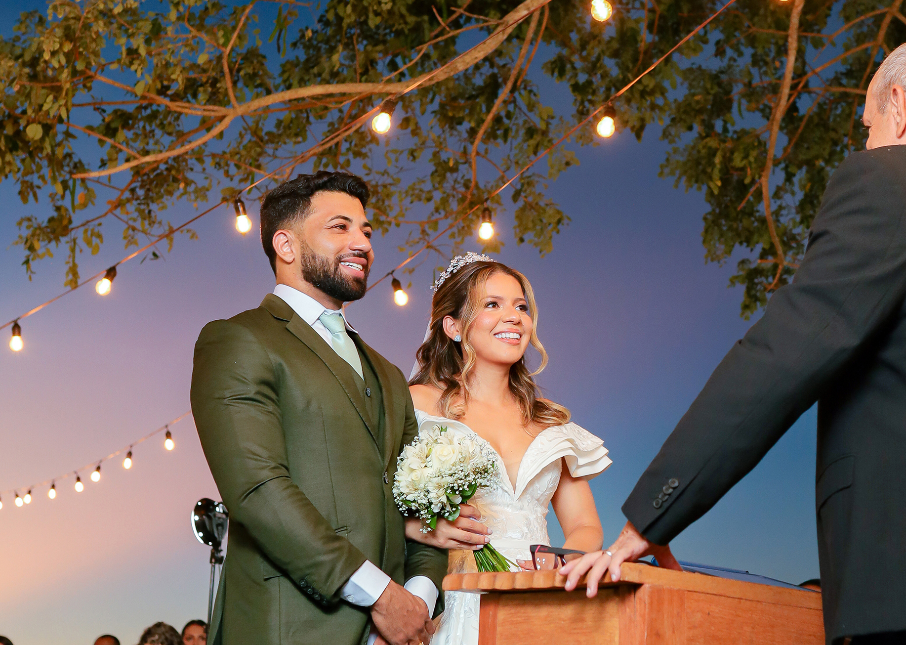 Fotografia de Eventos e Casamentos Açailândia