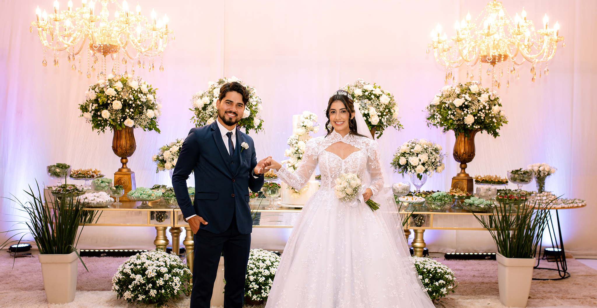 Fotografia de Eventos e Casamentos Açailândia