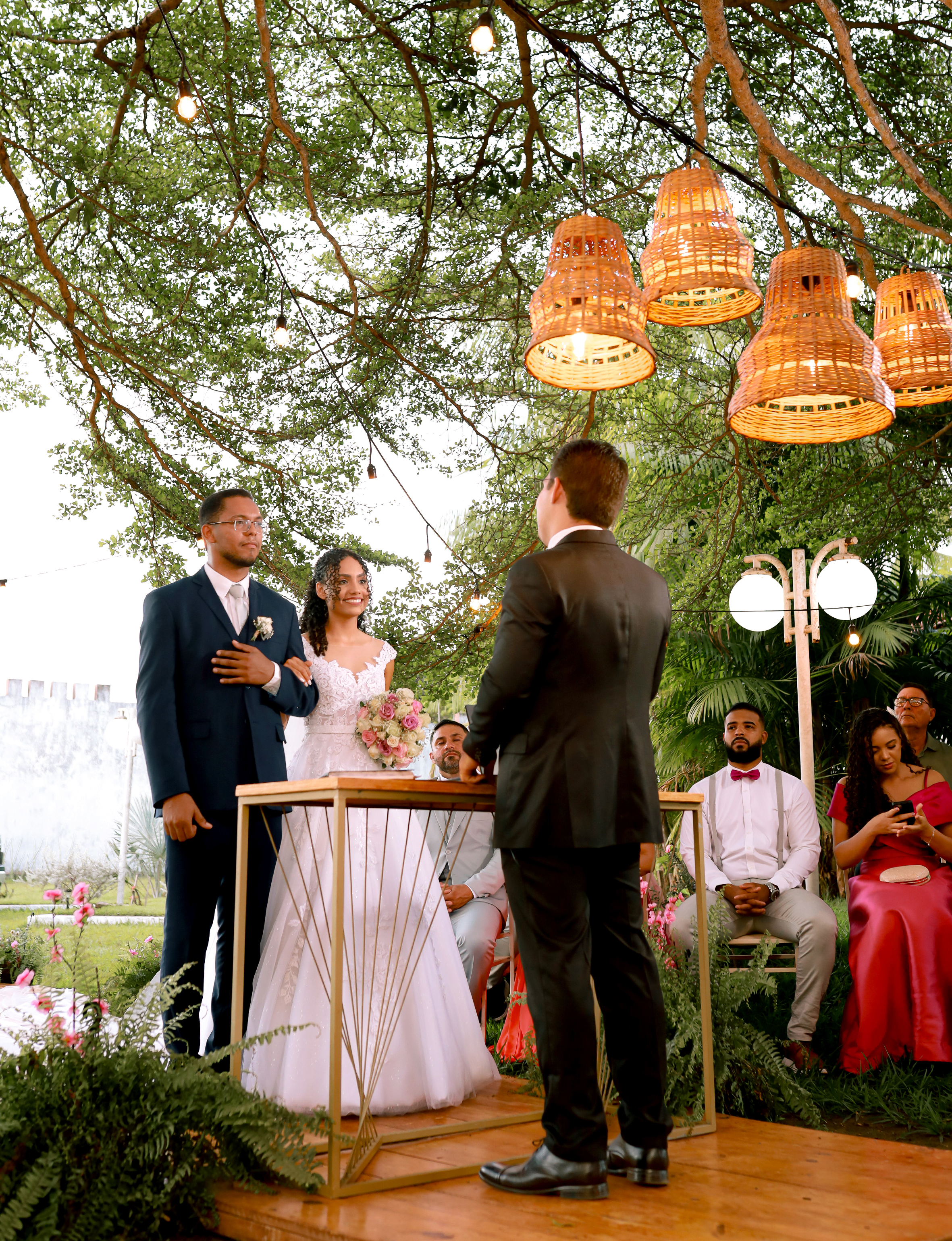 Fotografia de Eventos e Casamentos Açailândia