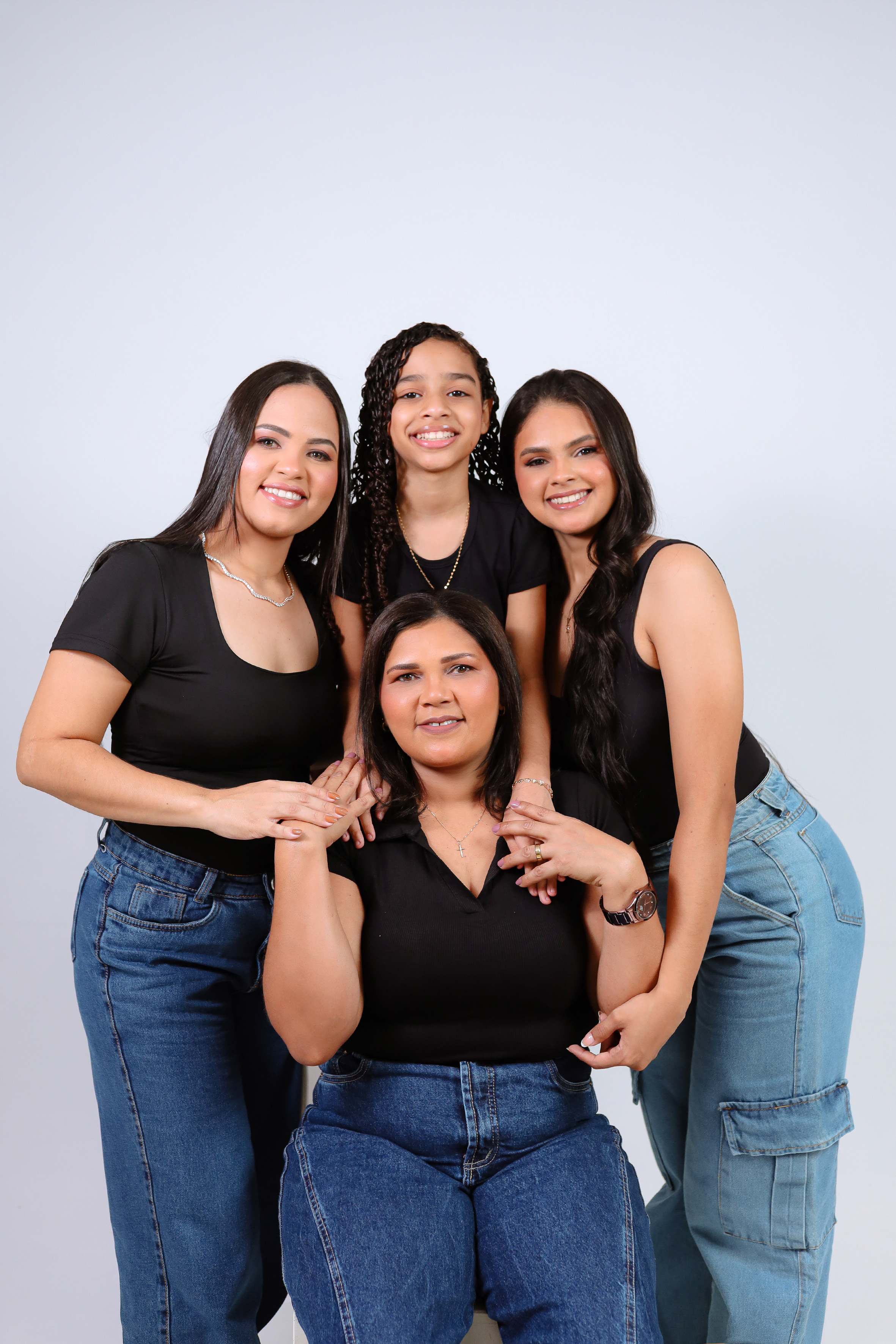 Cliente Senna Studio