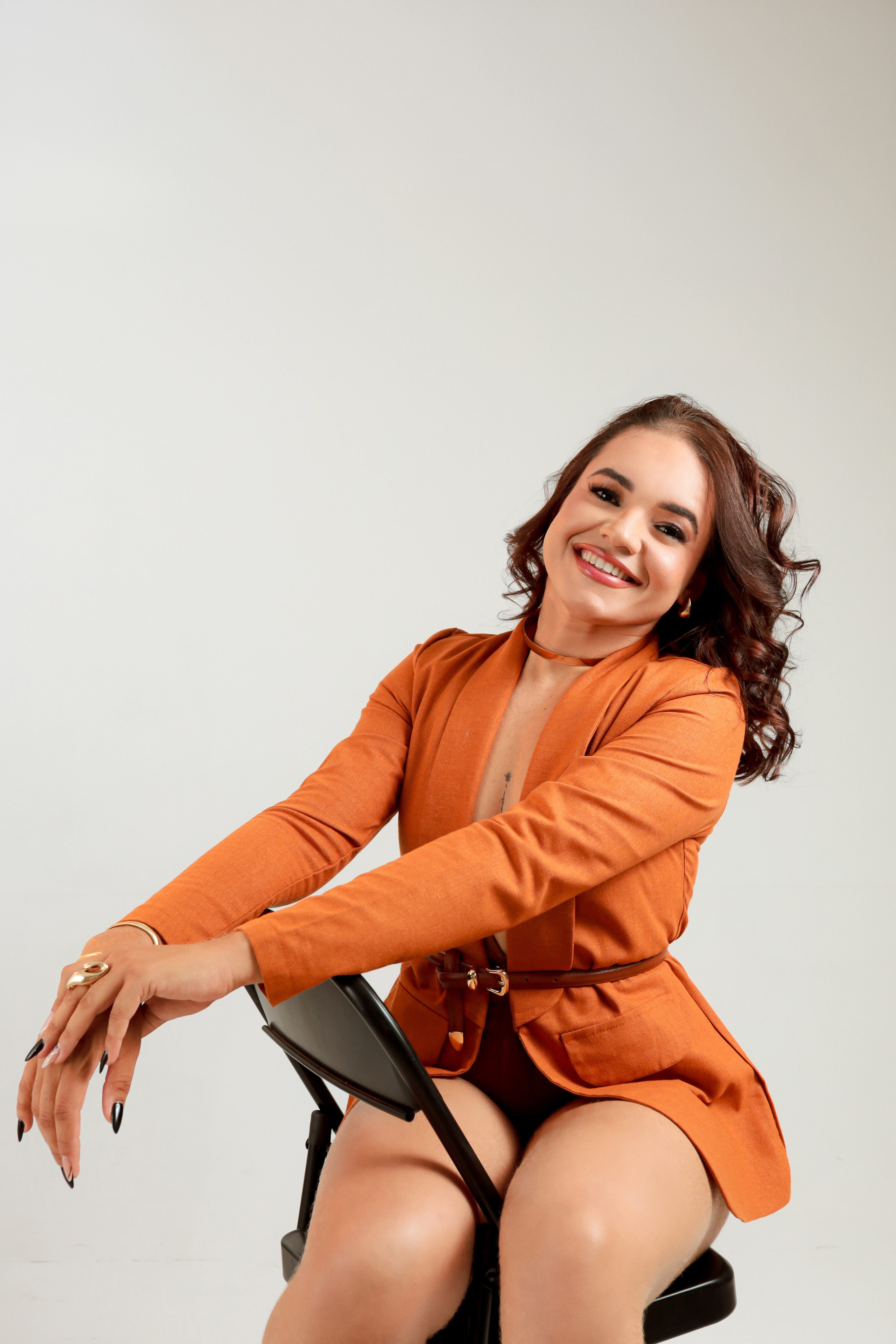 Cliente Senna Studio