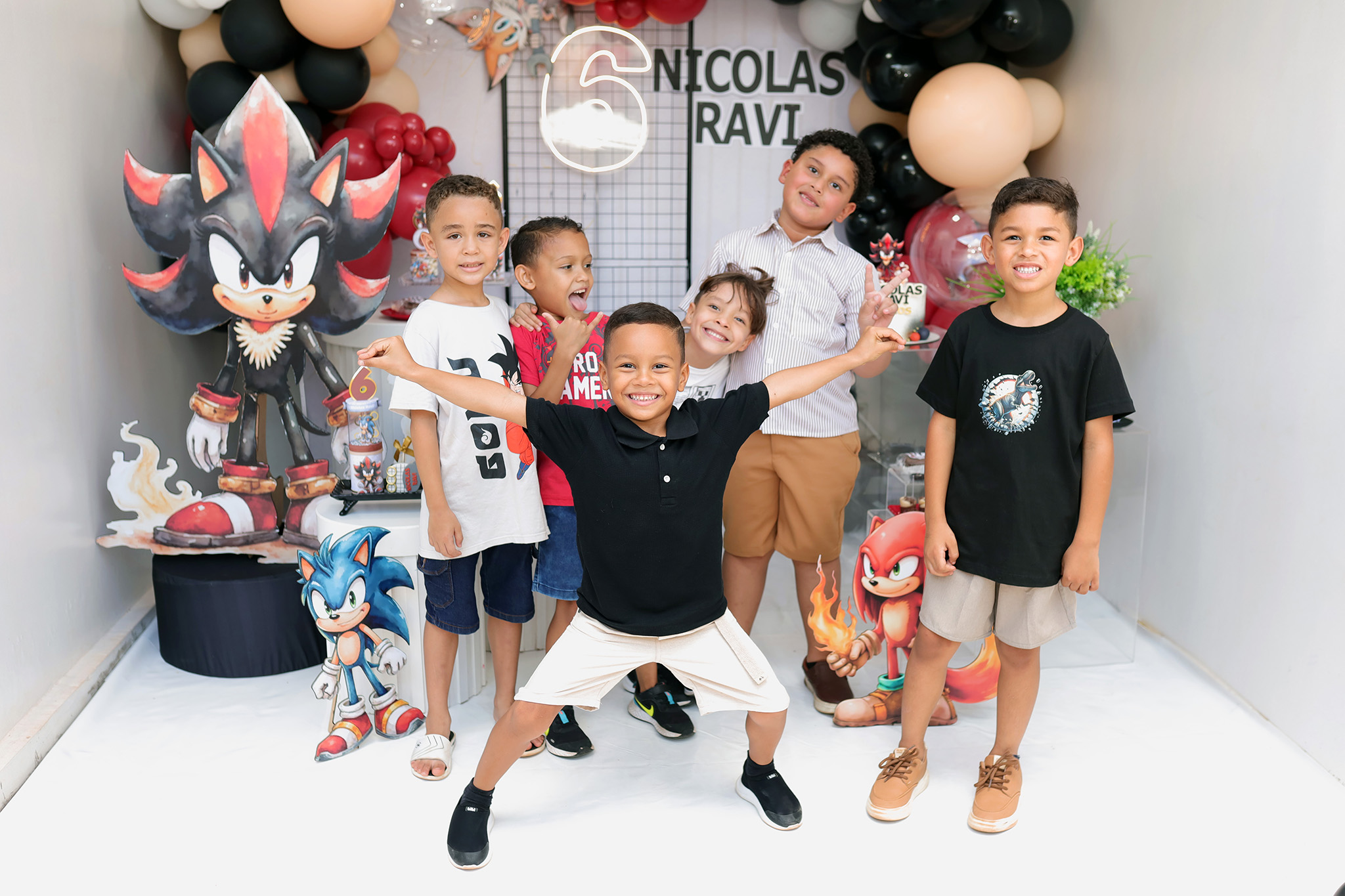 Evento Açailândia 