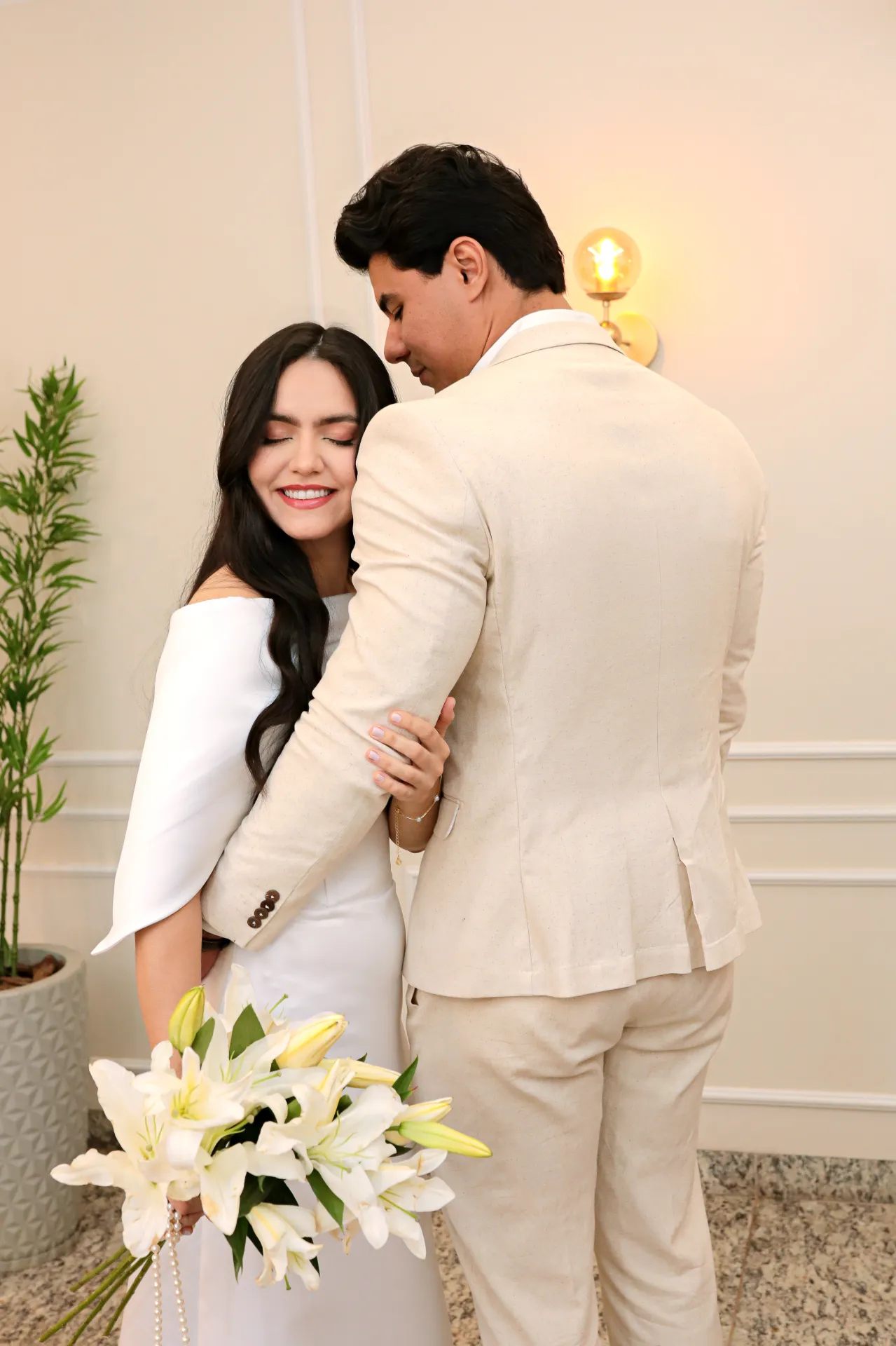 Fotografia de Casamento Civil - Açailandia-MA - Senna Estúdio  por Senna Studio Açailândia