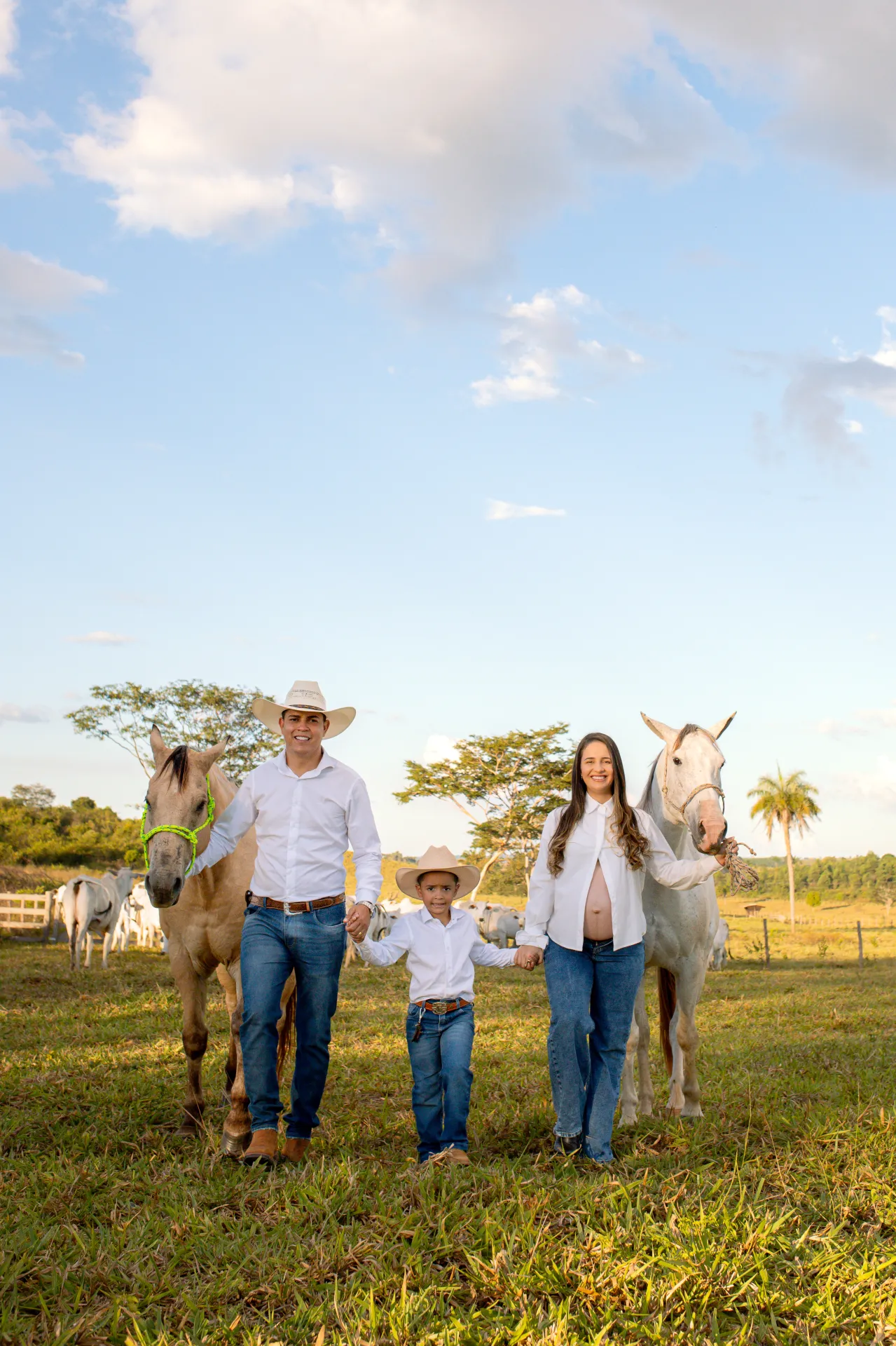 Fotografia de Açailandia-MA - Ensaio família  por Senna Studio Açailândia