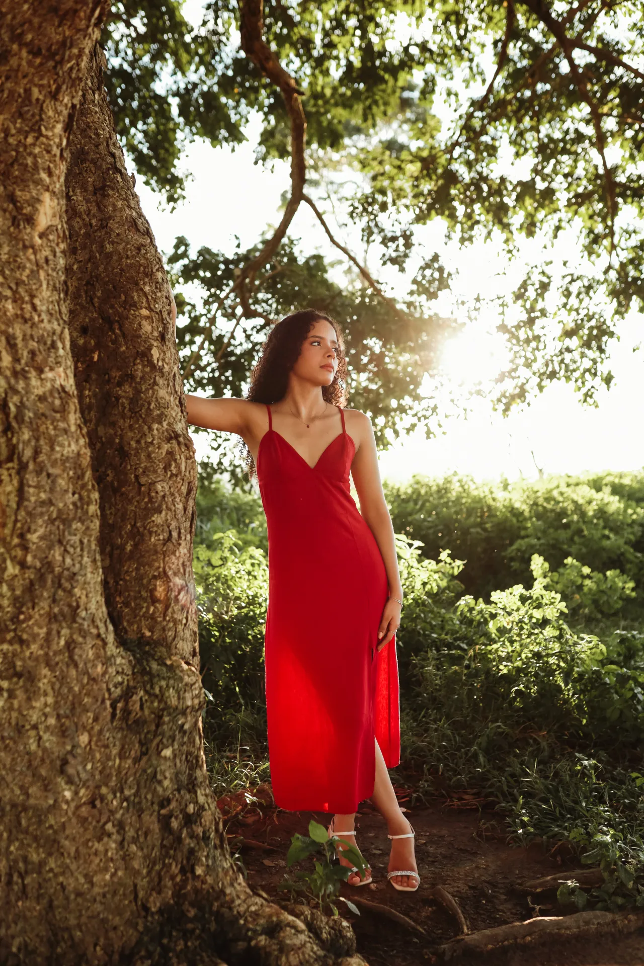 Fotografia de Ensaio Feminino - Açailandia-MA - Senna Estúdio  por Senna Studio Açailândia